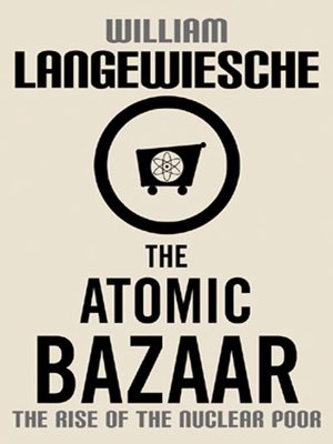 The Atomic Bazaar - Audiobook
